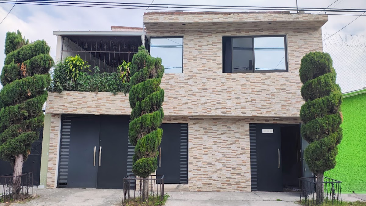 Funeraria Velatorio Ayala